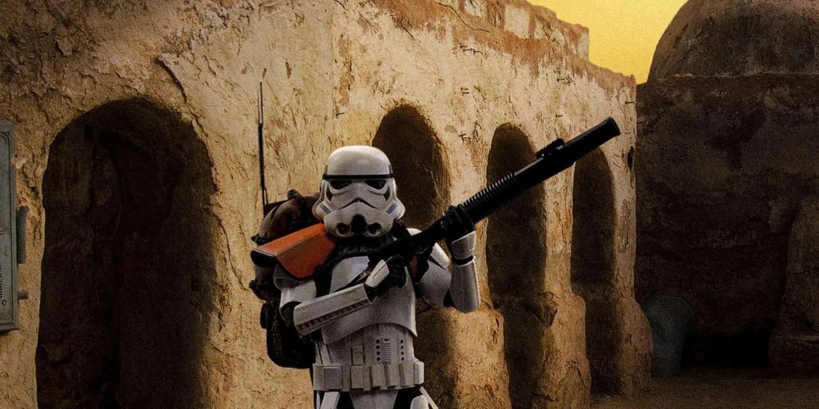 Djerba: Star Wars Tour to Tataouine, Chenini & Matmata