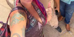 Guest photo from review